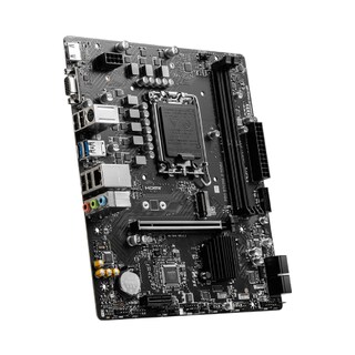 Foto 4 | Tarjeta Madre Msi Pro B760m-e Ddr4 Intel Socket 1700