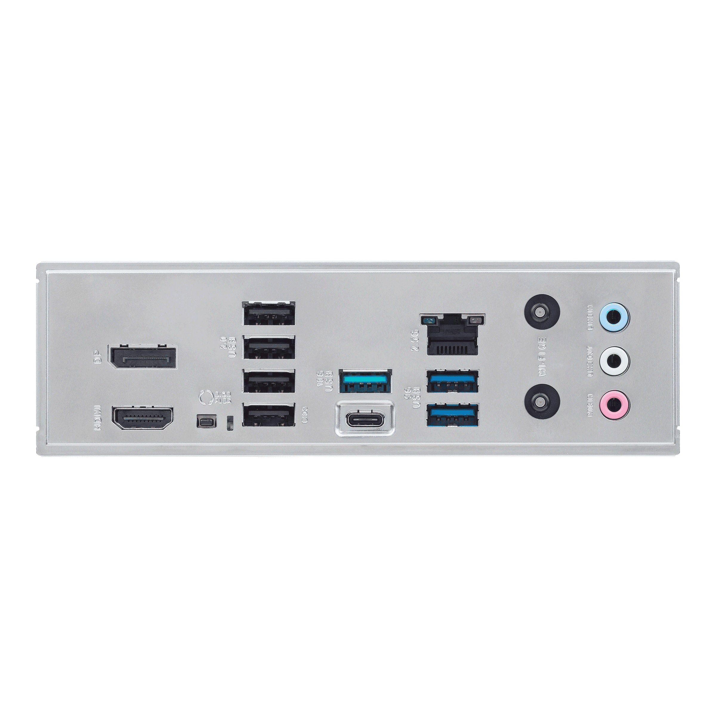 Foto 7 pulgar | Mb Asus Prime B840 Plus Wifi-csm Amd Am5 256gb Ddr5 Atx Hdmi 90mb1iz0-m0uayc