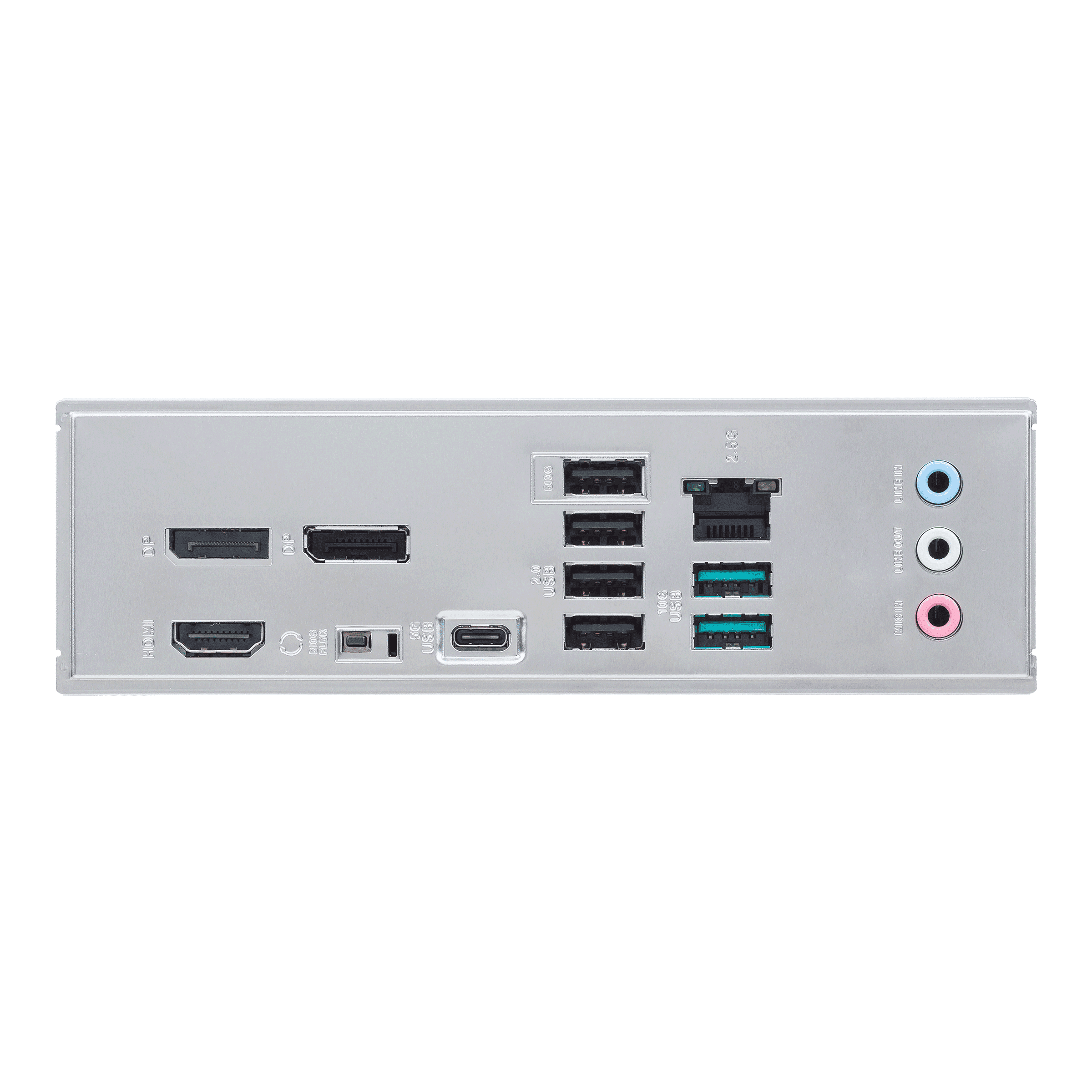 Foto 7 pulgar | Mb Asus Prime B840m-a Amd Am5 256gb Ddr5 M-atx Hdmi 90mb1j20-m0eay0