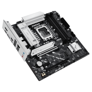 Foto 5 | Mb Asus Prime B860m-a Intel Lga1851 256gb Ddr5 Atx Hdmi Dp 90mb1k00-m0aay0