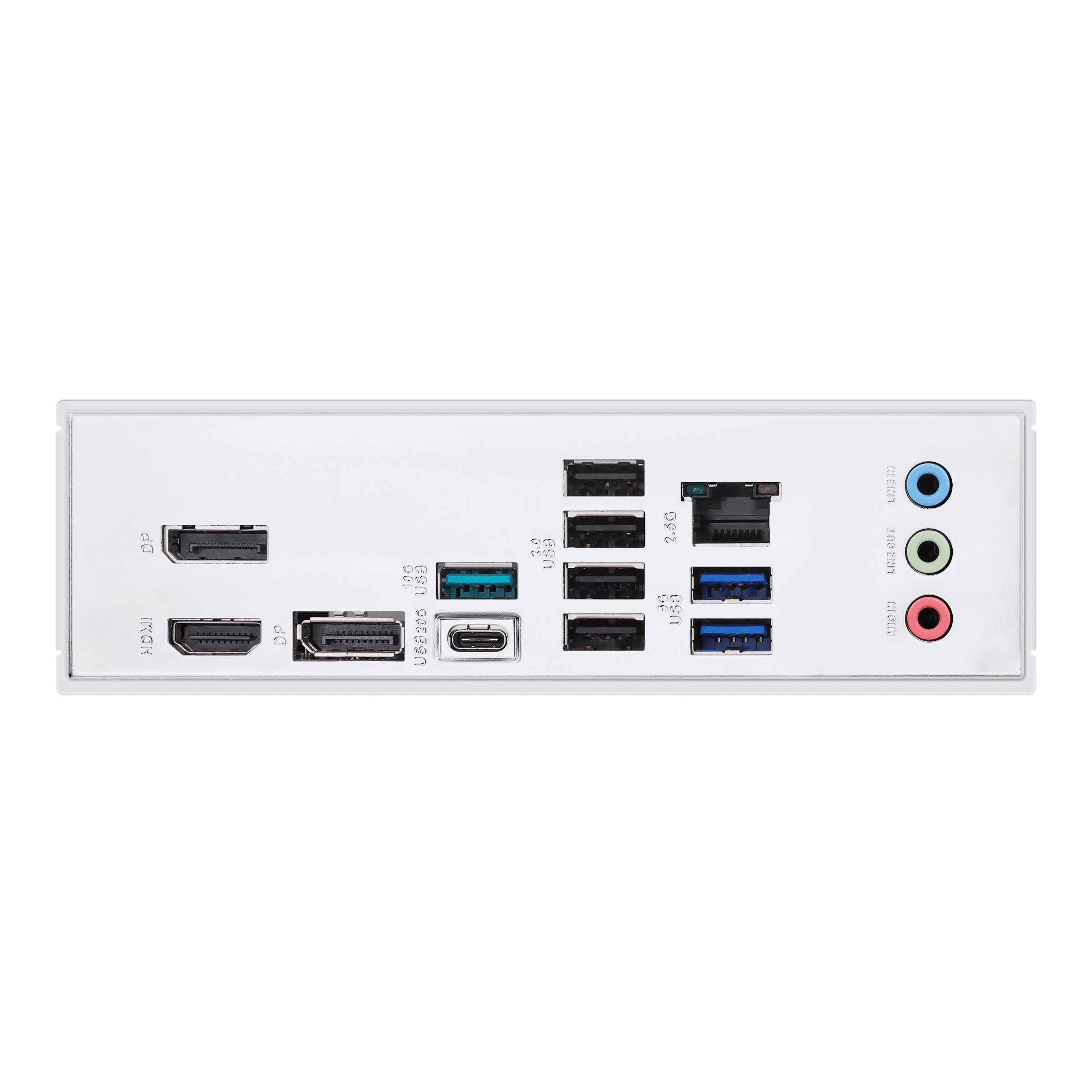 Foto 7 pulgar | Mb Asus Prime B860m-a Intel Lga1851 256gb Ddr5 Atx Hdmi Dp 90mb1k00-m0aay0