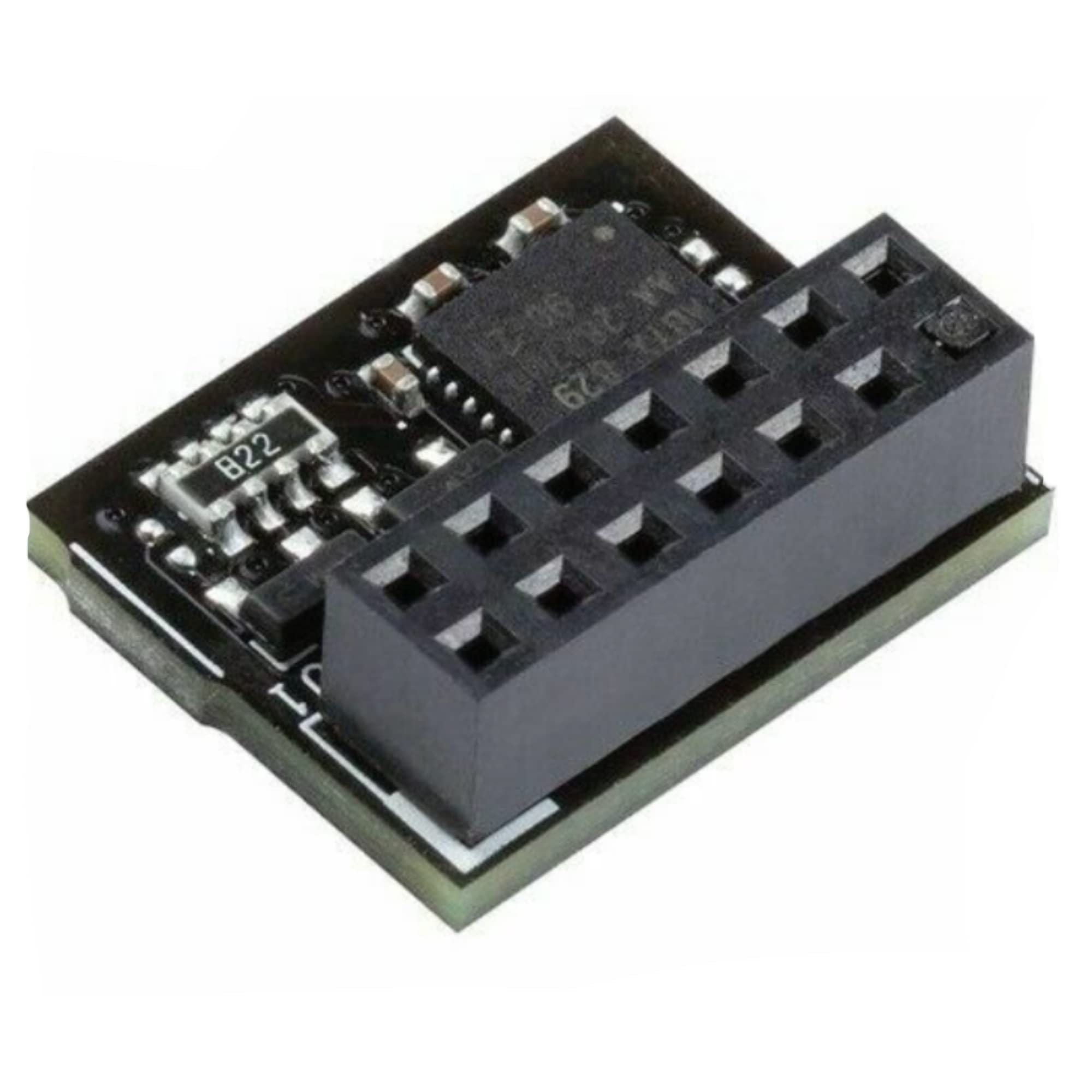 Foto 1 | Módulo De Plataforma Confiable (tpm) Asus Tpm-spi - Venta Internacional.