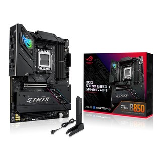 Foto 1 | Placa Madre Asus Rog Strix B850-f Gaming Wifi Amd Am5 Atx - Venta Internacional.