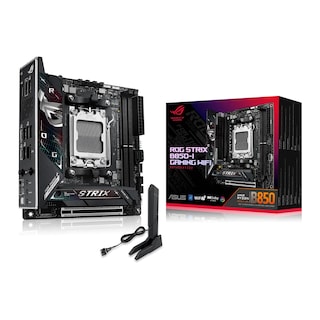Foto 1 | Placa Madre Asus Rog Strix B850-i Gaming Wifi Amd Am5 B850 - Venta Internacional.