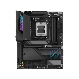Foto 2 | Placa Madre Gigabyte X870e Aorus Pro Am5 Lga 1718 Atx Ddr5 - Venta Internacional.