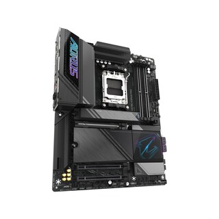 Foto 3 | Placa Madre Gigabyte X870e Aorus Pro Am5 Lga 1718 Atx Ddr5 - Venta Internacional.