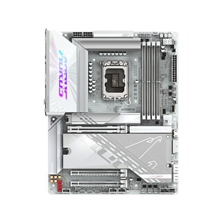 Foto 2 | Placa Madre Gigabyte Z890 Aorus Pro Ice Intel Core Ultra - Venta Internacional.