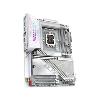 Foto 3 | Placa Madre Gigabyte Z890 Aorus Pro Ice Intel Core Ultra - Venta Internacional.