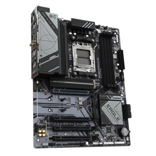 Foto 3 | Mb Gigabyte B650 Eagle Ax Ryzen Am5 Ddr5 256gb Atx B650 Eagle Ax