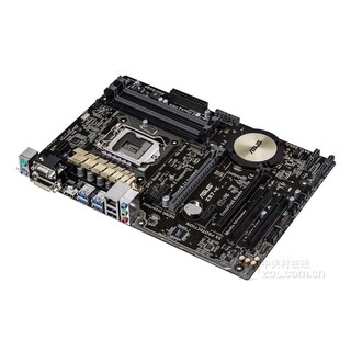 Foto 2 | Placa Madre Asus Z97-k Lga 1150 Atx Usada Con 32 Gb Ddr3 - Venta Internacional.