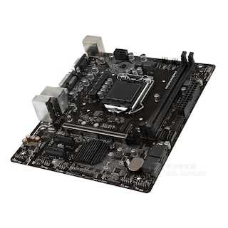 Foto 2 | Placa Madre Msi B360m Pro-vd Lga 1151 Micro Atx Usada - Venta Internacional.