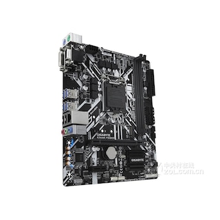 Foto 3 | Placa Base Gigabyte B360m Power Lga 1151 Micro Atx Usada - Venta Internacional.