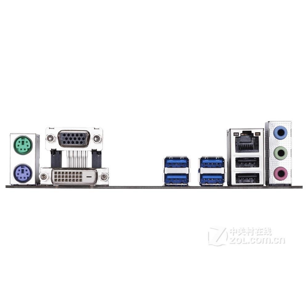Foto 4 | Placa Base Gigabyte B360m Power Lga 1151 Micro Atx Usada - Venta Internacional.