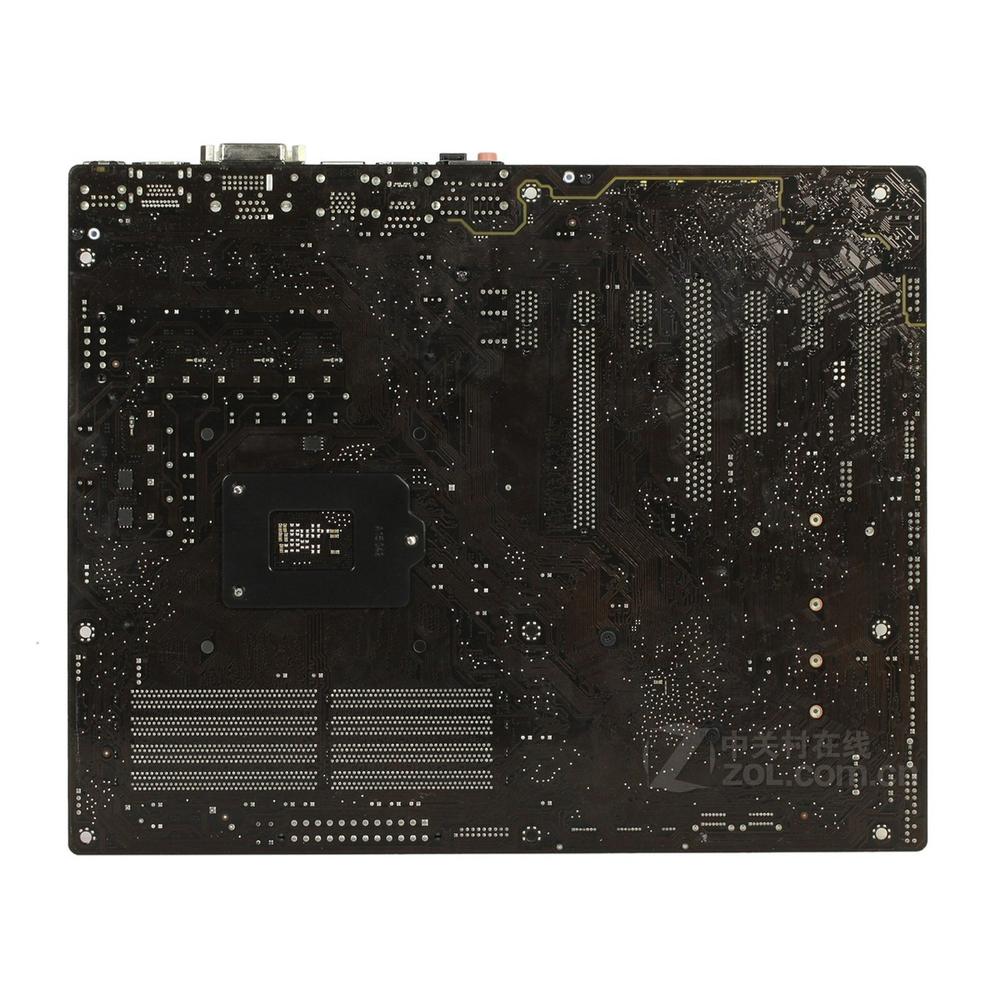 Foto 3 pulgar | Placa Madre Asus Z170-a Lga 1151 Atx Usada Con Ddr4 De 64 Gb - Venta Internacional.