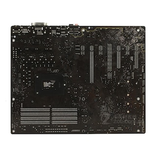 Foto 2 | Placa Madre Asus Z170-a Lga 1151 Atx Usada Con Ddr4 De 64 Gb - Venta Internacional.