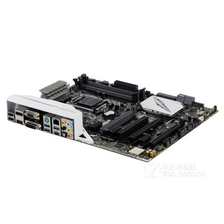 Foto 4 | Placa Madre Asus Z170-a Lga 1151 Atx Usada Con Ddr4 De 64 Gb - Venta Internacional.