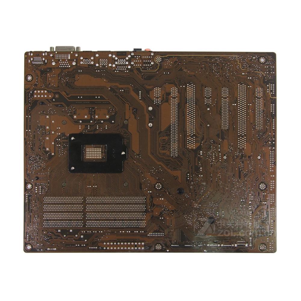 Foto 3 pulgar | Placa Madre Asus Z97-a Lga 1150 Atx Intel Z97 Ddr3 32 Gb - Venta Internacional.