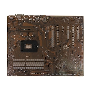 Foto 2 | Placa Madre Asus Z97-a Lga 1150 Atx Intel Z97 Ddr3 32 Gb - Venta Internacional.