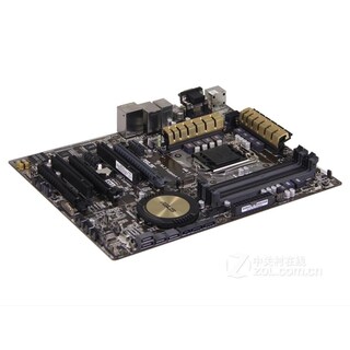 Foto 3 | Placa Madre Asus Z97-a Lga 1150 Atx Intel Z97 Ddr3 32 Gb - Venta Internacional.