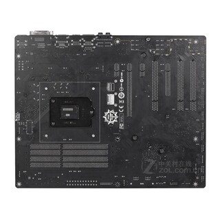 Foto 2 | Placa Madre Msi Z97 Gaming 3 Lga 1150 Atx Usada - Venta Internacional.