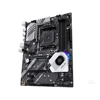 Foto 2 | Placa Madre Asus Prime X570-p Socket Am4 Atx Usada - Venta Internacional.
