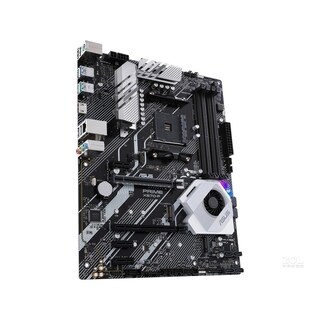 Foto 3 | Placa Madre Asus Prime X570-p Socket Am4 Atx Usada - Venta Internacional.
