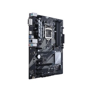 Foto 2 | Placa Madre Asus Prime Z370-p Lga 1151 Atx Usada - Venta Internacional.