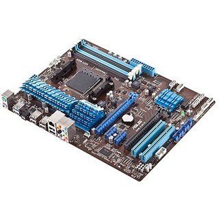 Foto 2 | Placa Madre Asus M5a97 Socket Am3+ Atx Usada - Venta Internacional.