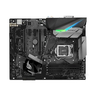Foto 1 | Placa Madre Asus Rog Strix Z270f Gaming Lga 1151 Atx Usada - Venta Internacional.