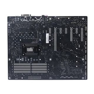 Foto 2 | Placa Madre Asus Rog Strix Z270f Gaming Lga 1151 Atx Usada - Venta Internacional.