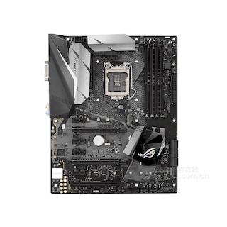 Foto 3 | Placa Madre Asus Rog Strix Z270f Gaming Lga 1151 Atx Usada - Venta Internacional.