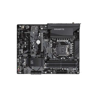 Foto 1 | Placa Madre Gigabyte Z490 Ud Ac Lga 1200 Atx Usada - Venta Internacional.