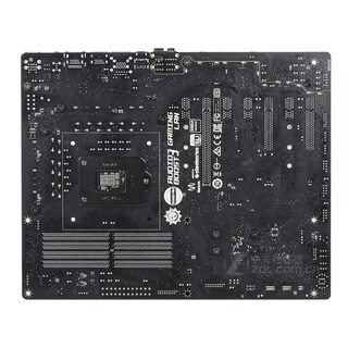 Foto 2 | Placa Madre Msi Z170a Gaming M7 Lga 1151 Atx Usada - Venta Internacional.