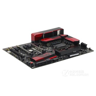 Foto 3 | Placa Madre Msi Z170a Gaming M7 Lga 1151 Atx Usada - Venta Internacional.