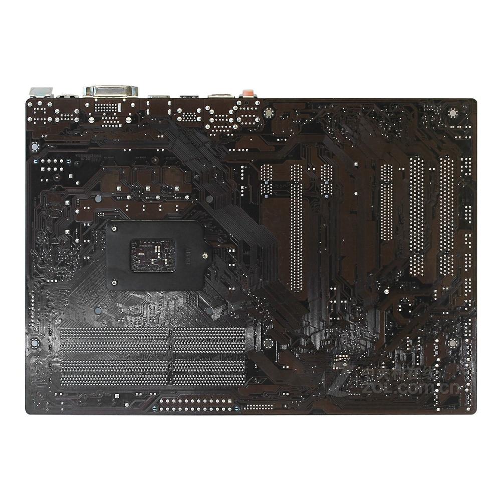 Foto 2 | Placa Madre Asus Z77-a Lga 1155 Atx Con 32 Gb Ddr3 2400 Mhz - Venta Internacional.