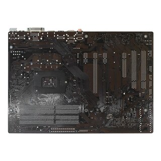 Foto 2 | Placa Madre Asus Z77-a Lga 1155 Atx Con 32 Gb Ddr3 2400 Mhz - Venta Internacional.
