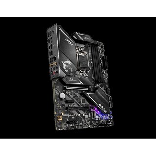 Foto 3 | Placa Madre Msi Mpg Z490 Gaming Edge Wifi Lga 1200 Atx Usada - Venta Internacional.