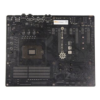Foto 2 | Placa Madre Msi Z97 Gaming 7 Lga 1150 Atx Usada - Venta Internacional.