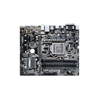 Foto 1 | Placa Madre Asus Prime B250m-a Lga 1151 Micro Atx Usada - Venta Internacional.