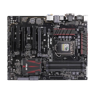 Foto 1 | Placa Madre Asus Z97-pro Gamer Lga 1150 Atx Usada - Venta Internacional.