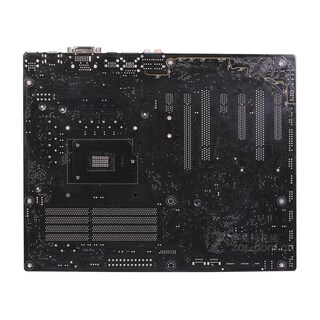 Foto 2 | Placa Madre Asus Z97-pro Gamer Lga 1150 Atx Usada - Venta Internacional.
