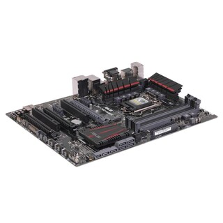 Foto 3 | Placa Madre Asus Z97-pro Gamer Lga 1150 Atx Usada - Venta Internacional.