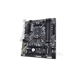 Foto 3 | Placa Base Gigabyte B450m Ds3h Socket Am4 Micro Atx Usada - Venta Internacional.
