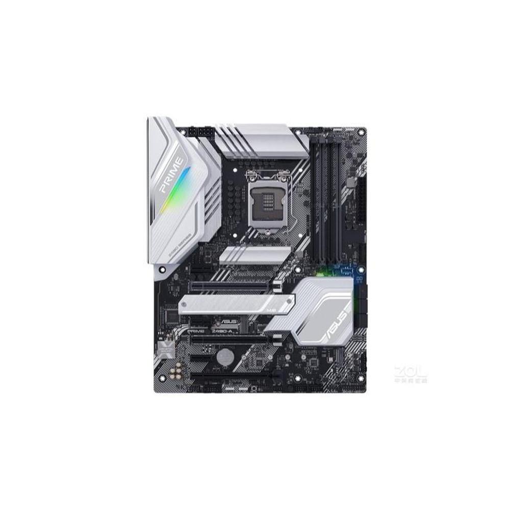 Foto 1 | Placa Madre Asus Prime Z490-a Lga 1200 Atx Usada - Venta Internacional.