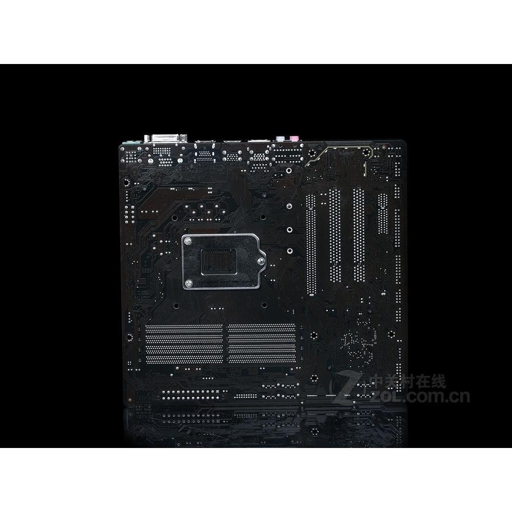Foto 4 pulgar | Placa Madre Gigabyte B250m-d3h Lga 1151 Micro Atx Usada - Venta Internacional.