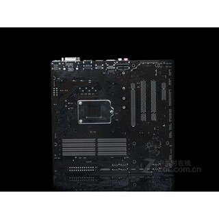 Foto 3 | Placa Madre Gigabyte B250m-d3h Lga 1151 Micro Atx Usada - Venta Internacional.