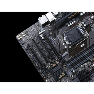 Foto 4 | Placa Madre Gigabyte B250m-d3h Lga 1151 Micro Atx Usada - Venta Internacional.