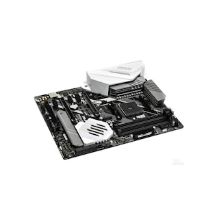 Foto 2 | Placa Madre Asus Prime X570-pro Socket Am4 Atx Usada - Venta Internacional.