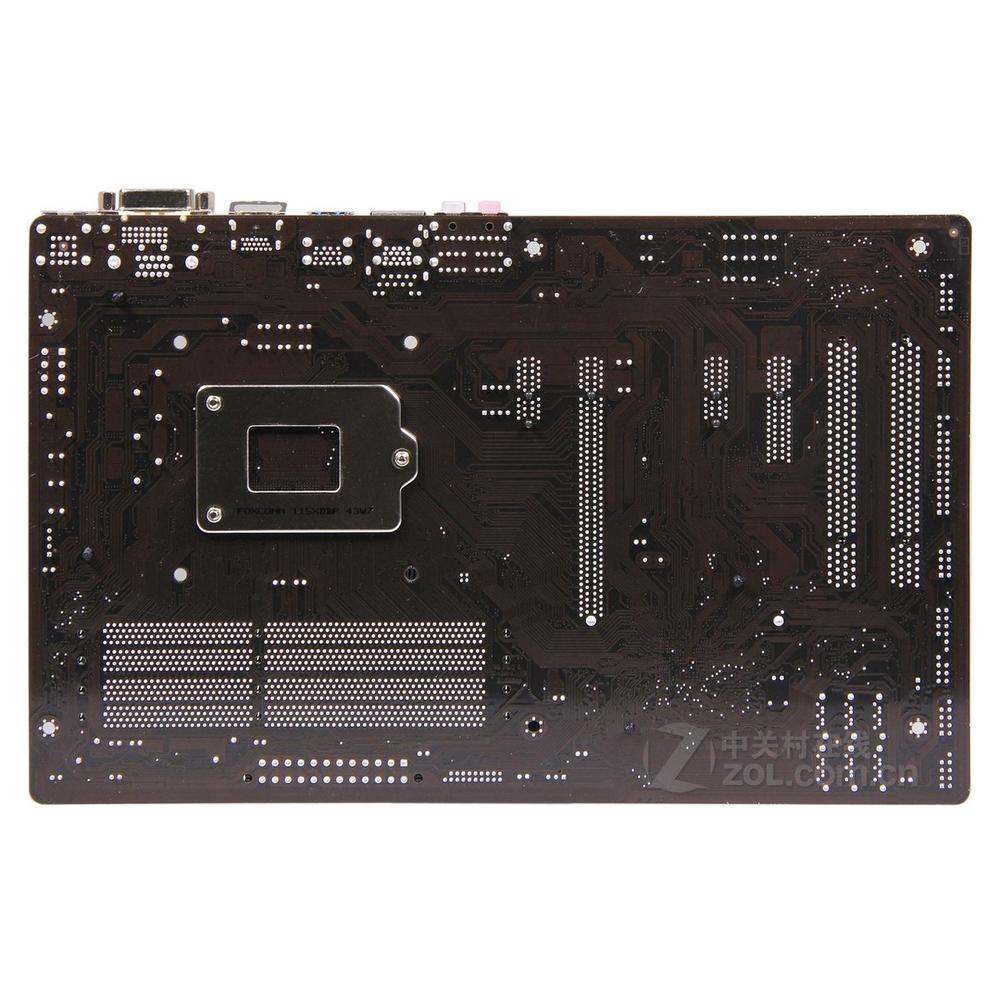 Foto 3 pulgar | Placa Madre Gigabyte Ga-z97-hd3 Lga 1150 Atx Ddr3 32 Gb - Venta Internacional.