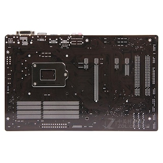 Foto 2 | Placa Madre Gigabyte Ga-z97-hd3 Lga 1150 Atx Ddr3 32 Gb - Venta Internacional.